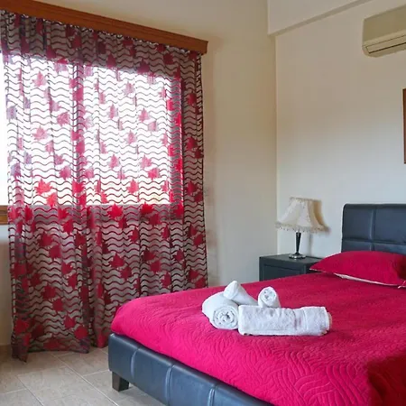 Villa Paradise Paphos Exterior photo