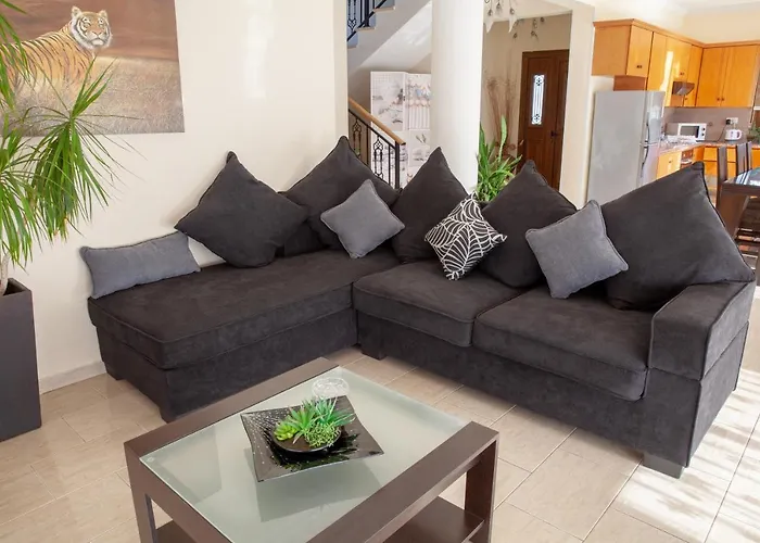 Villa Paradise